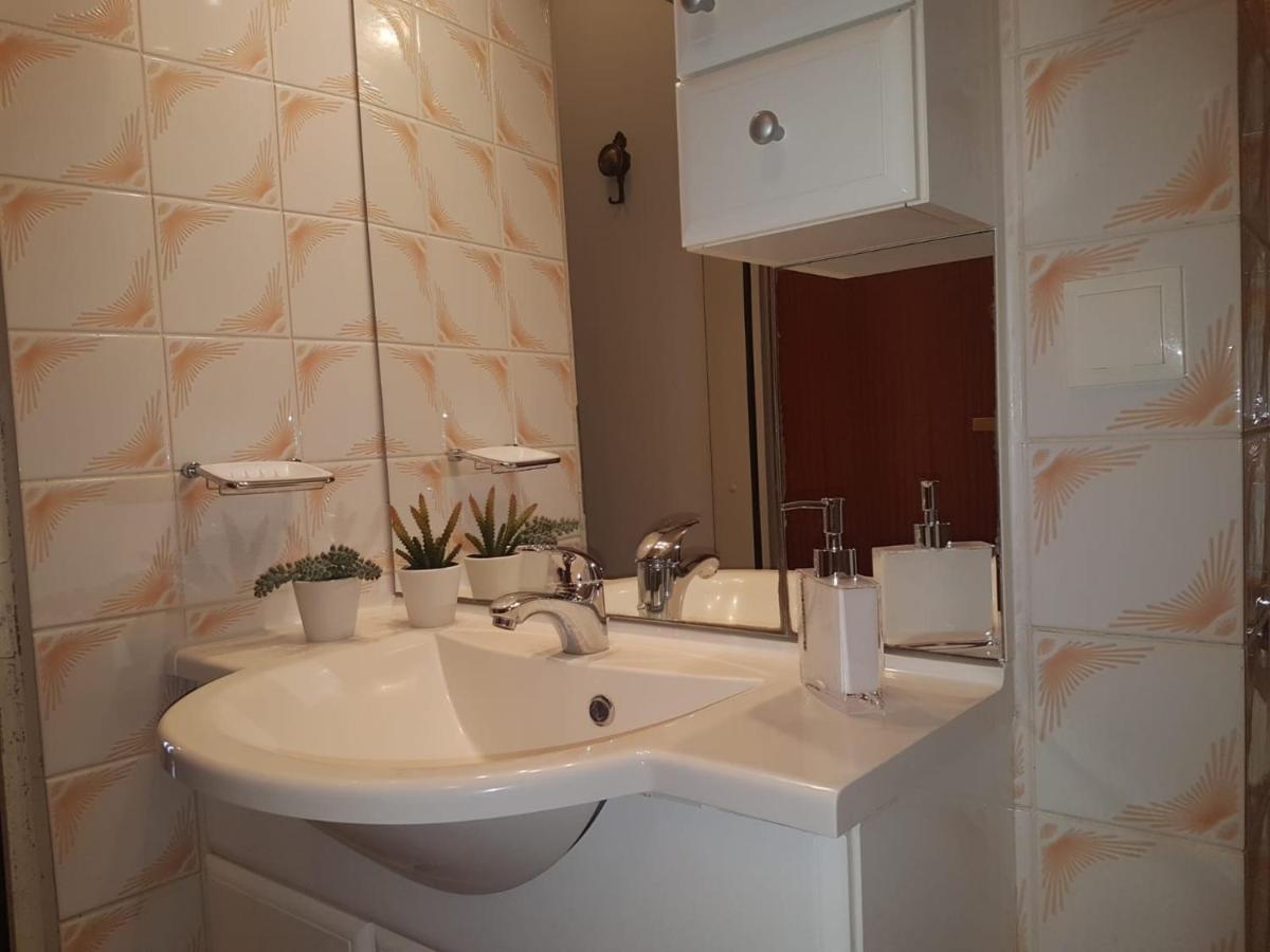 Apartments Marija Nada Malinska Kültér fotó