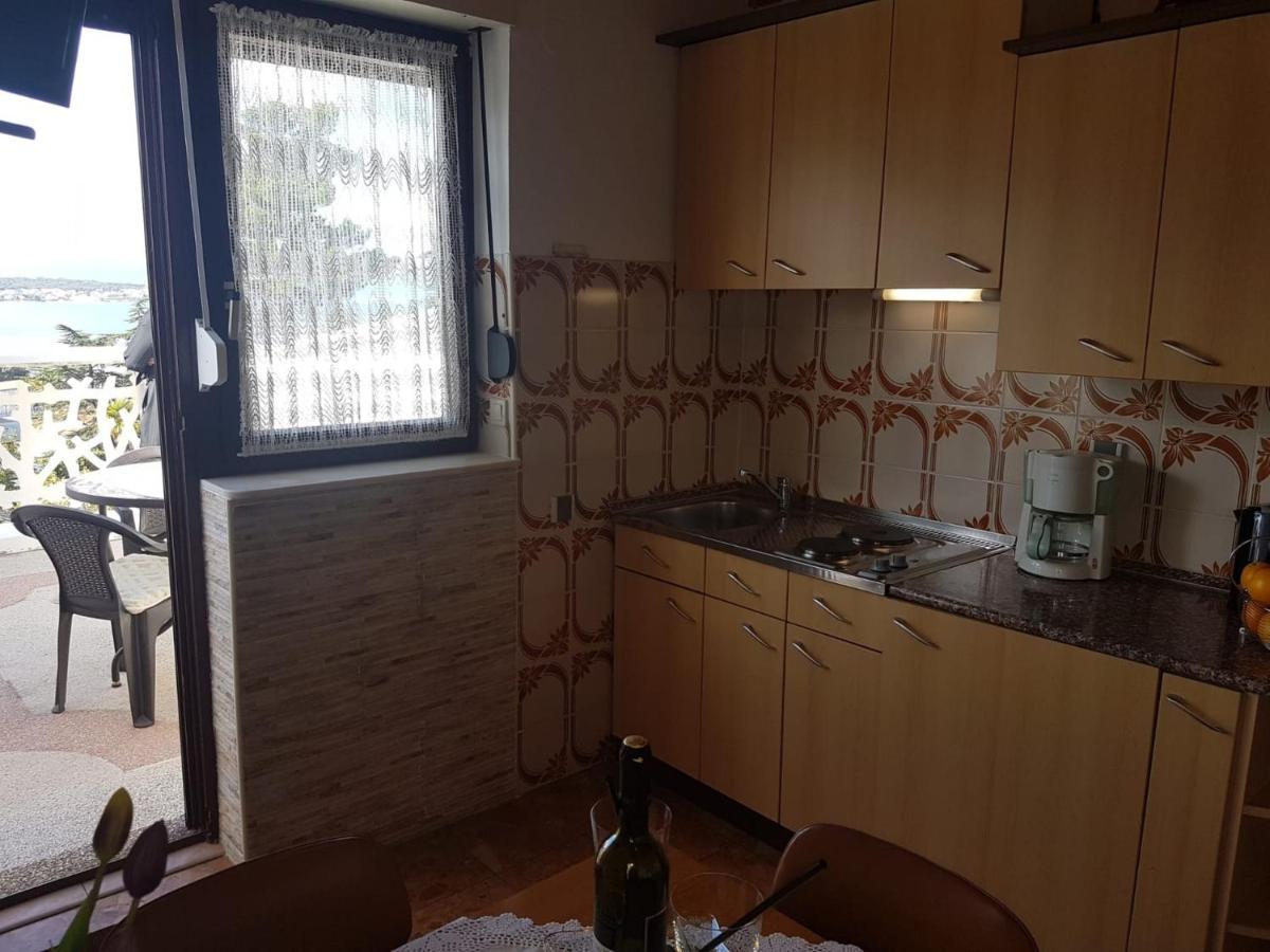 Apartments Marija Nada Malinska Kültér fotó