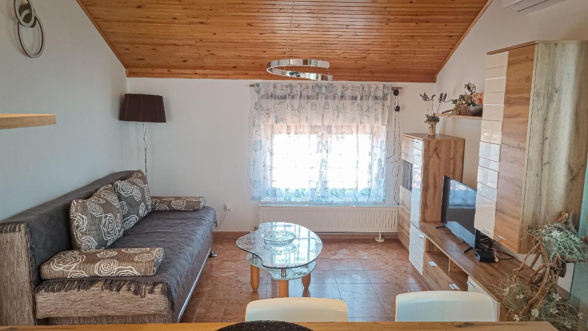 Apartments Marija Nada Malinska Kültér fotó