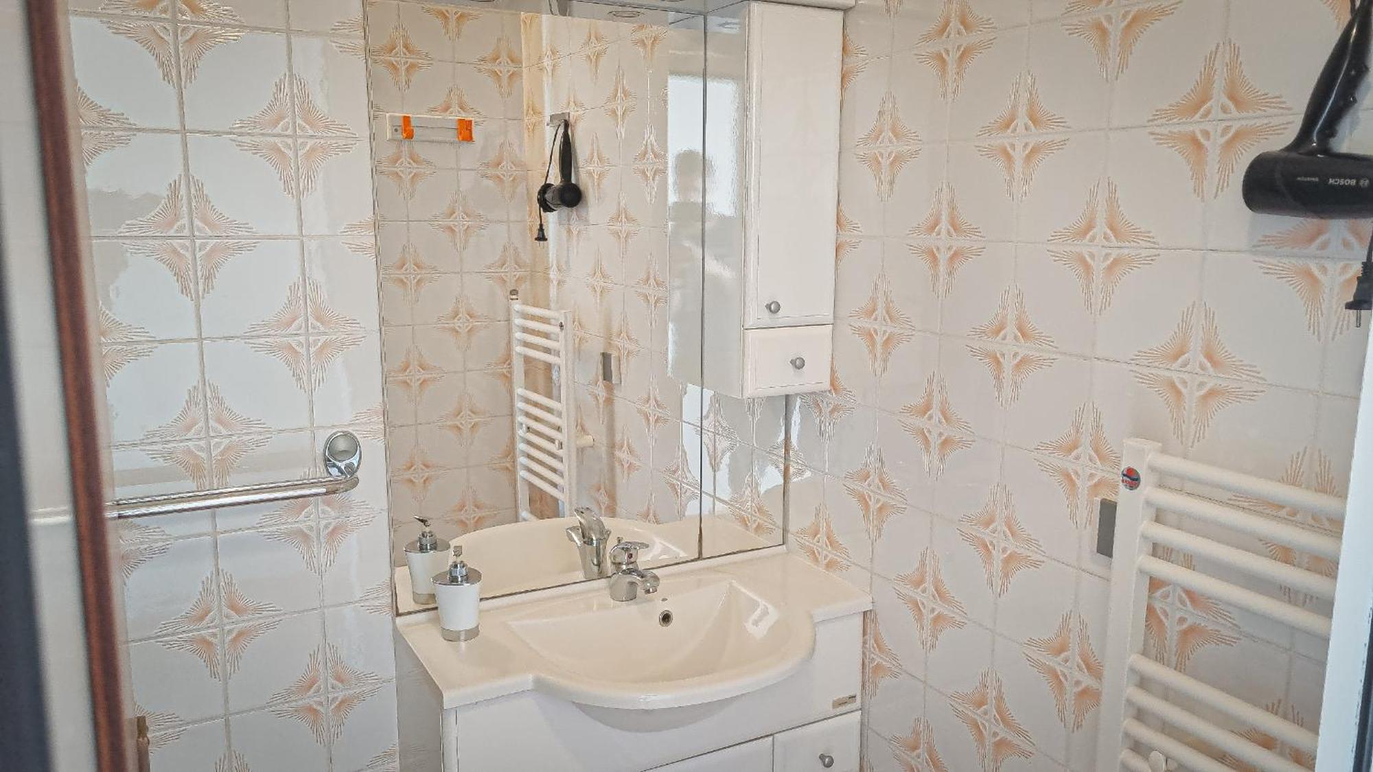 Apartments Marija Nada Malinska Kültér fotó